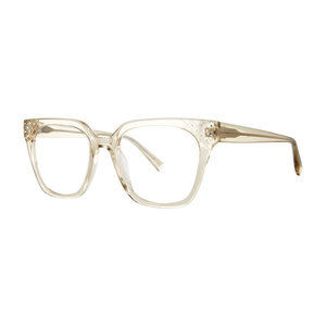Vera Wang Bijou Eyeglasses Khaki 53mm